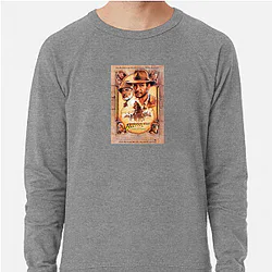 Indiana Jones Special Collection Indiana Jones Sweatshirts