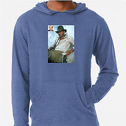 Indiana Jones Limited Collection Indiana Jones Hoodies