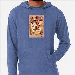 Indiana Jones Special Collection Indiana Jones Hoodies