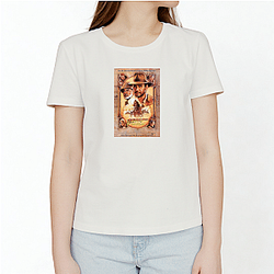Indiana Jones Special Collection Indiana Jones T-Shirts