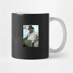 Indiana Jones Limited Collection Indiana Jones Mugs