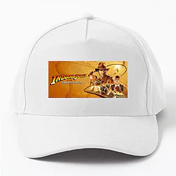 Indiana Jones Merch Indiana Jones Hats & Caps