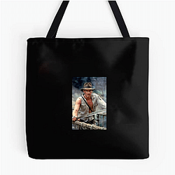 Indiana Jones Merch Collection Indiana Jones Bags