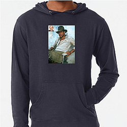 Indiana Jones Limited Collection Indiana Jones Hoodies