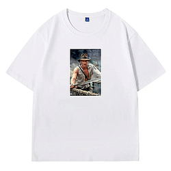 Indiana Jones Merch Collection Indiana Jones T-Shirts