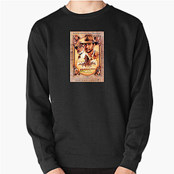 Indiana Jones Special Collection Indiana Jones Sweatshirts