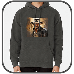 Indiana Jones Hoodies
