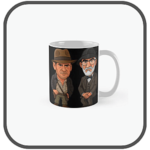 Indiana Jones Mugs