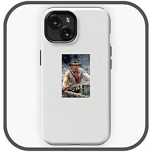 Indiana Jones Cases