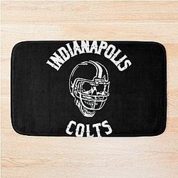 Indianapolis Colts Bath Mat