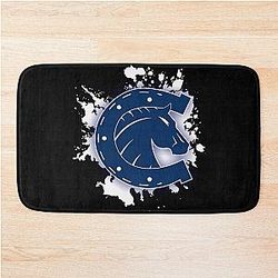 Art Indianapolis Colts Bath Mat