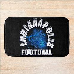 Indianapolis Colts Bath Mat
