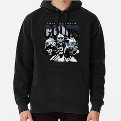 Art Indianapolis Colts Hoodie
