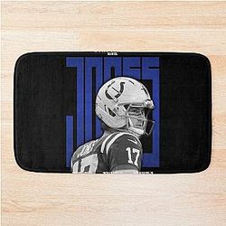 Art Indianapolis Colts Bath Mat