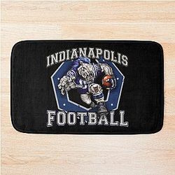 Art Indianapolis Colts Bath Mat