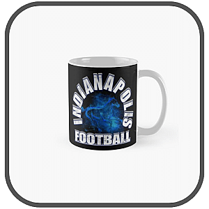 Indianapolis Colts Mugs