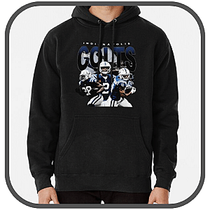 Indianapolis Colts Hoodies