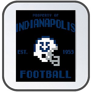 Indianapolis Colts Posters