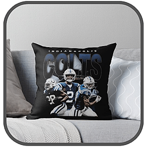 Indianapolis Colts Pillows Cover