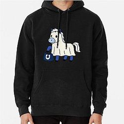 Indianapolis Colts Pullover Hoodie