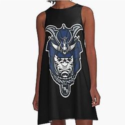 Art - Indianapolis Colts Dress
