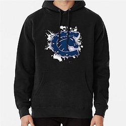 Art Indianapolis Colts Hoodie