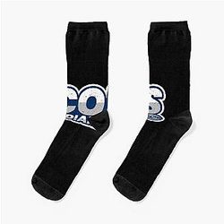 Art Indianapolis Colts Socks