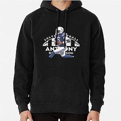 Art Melbourne Colts Pullover Hoodie
