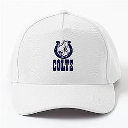 Indianapolis Colts Baseball Cap