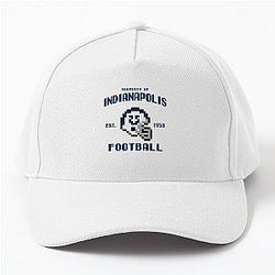 Indianapolis Colts Baseball Cap