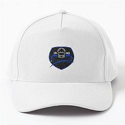 Art Indianapolis Colts Baseball Cap