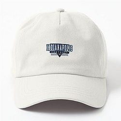 Art Indianapolis Colts Dad Hat