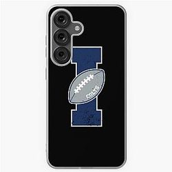 Art Indianapolis Colts Samsung Galaxy Case