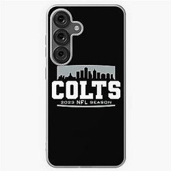 Indianapolis Colts Samsung Galaxy Case
