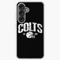 Art Indianapolis Colts Samsung Galaxy Case