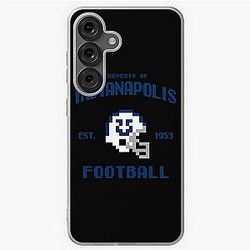 Indianapolis Colts Samsung Galaxy Case
