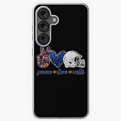 Indianapolis Colts Samsung Galaxy Case