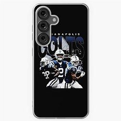 Indianapolis Colts Samsung Galaxy Case