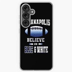 Art Indianapolis Colts Samsung Case
