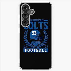 Art Indianapolis Colts Samsung Galaxy Case