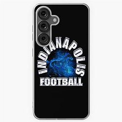 Indianapolis Colts Samsung Galaxy Case