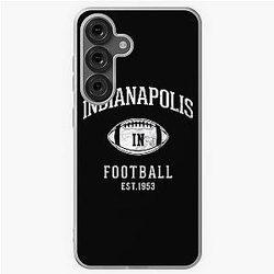 Art Indianapolis Colts Samsung Galaxy Case