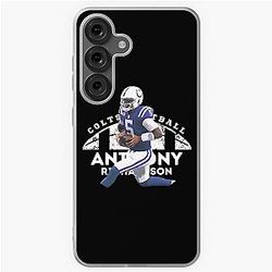 Art Indianapolis Colts Samsung Galaxy Case