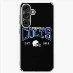 Art Indianapolis Colts Samsung Galaxy Case