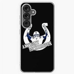 Art Indianapolis Colts Samsung Galaxy Case