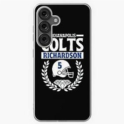 Art Indianapolis Colts Samsung Galaxy Case