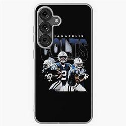 Art Indianapolis Colts Samsung Galaxy Case