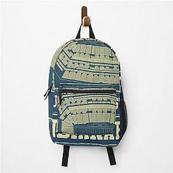 Indianapolis Colts Lucas Oil Stadium Back Pack