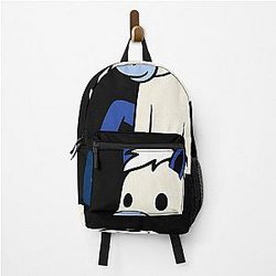Indianapolis Ghost Backpack