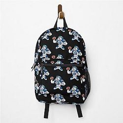 Indianapolis Colts QB Backpack